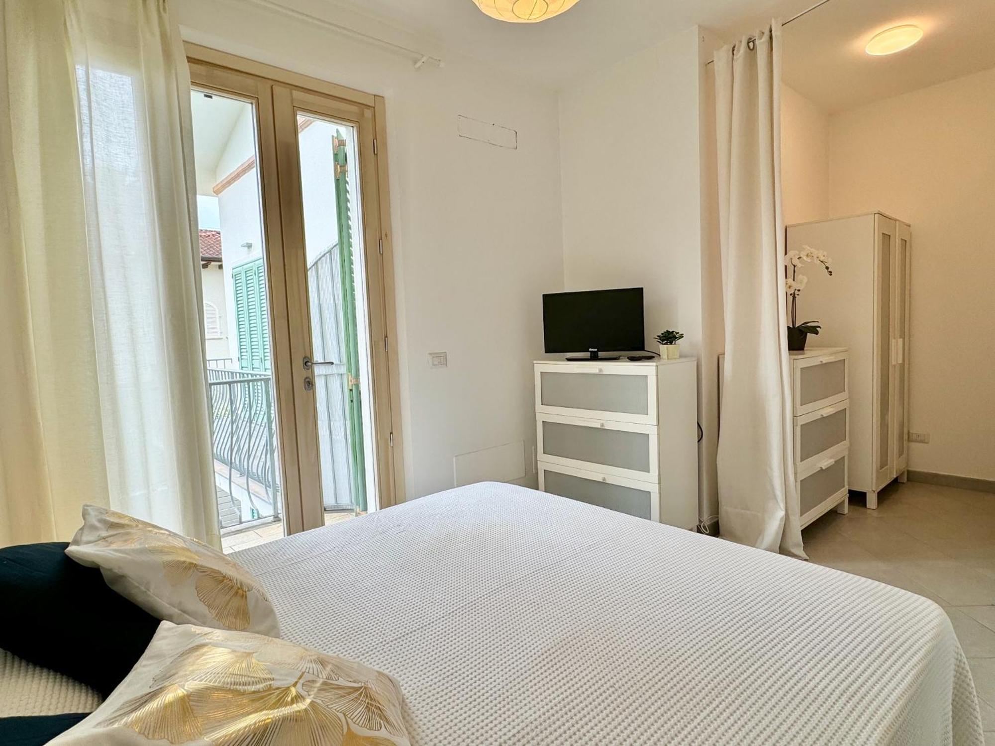 Forte 25 Forte dei Marmi Luaran gambar