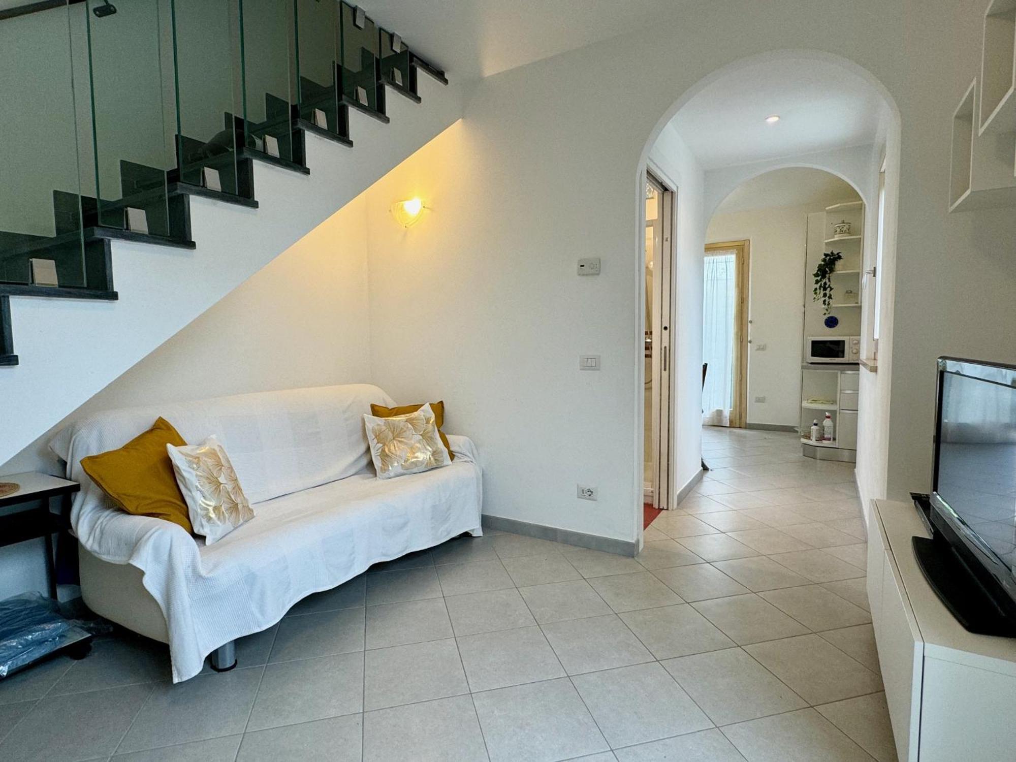 Forte 25 Forte dei Marmi Luaran gambar