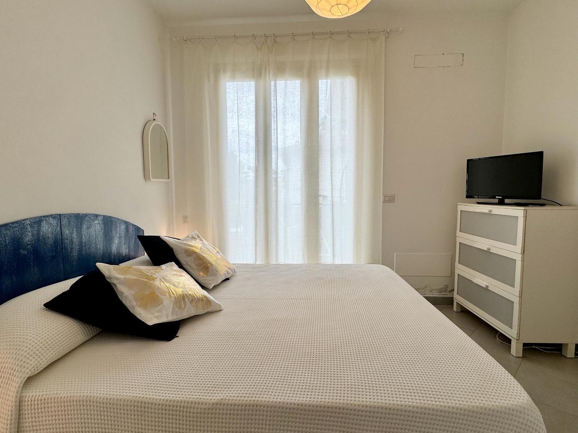 Forte 25 Forte dei Marmi Luaran gambar