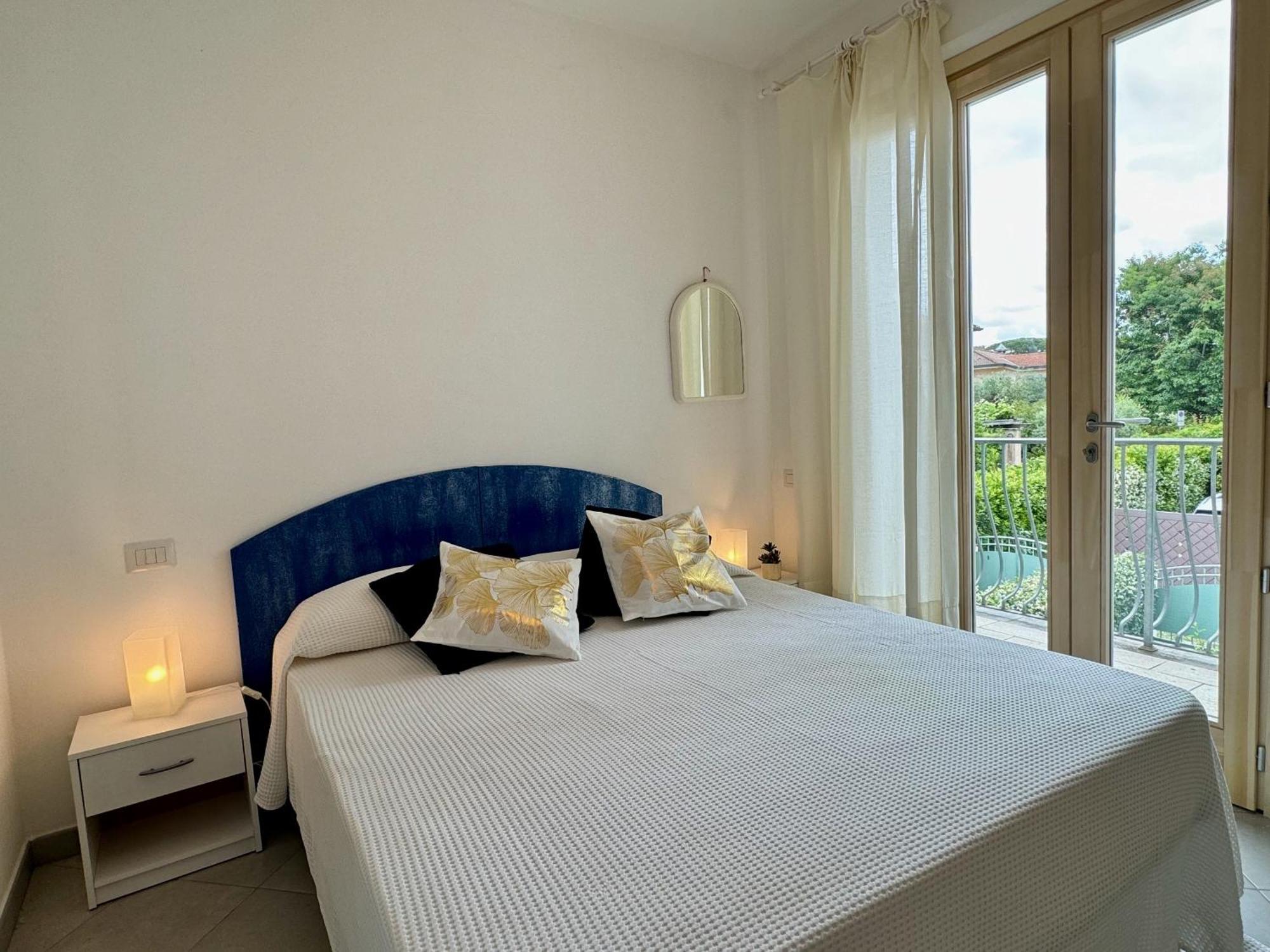 Forte 25 Forte dei Marmi Luaran gambar